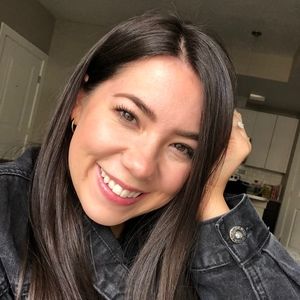 Meet your Posher, Emmaline